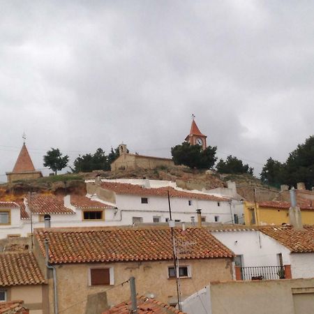 La Posada De Higueruela מראה חיצוני תמונה