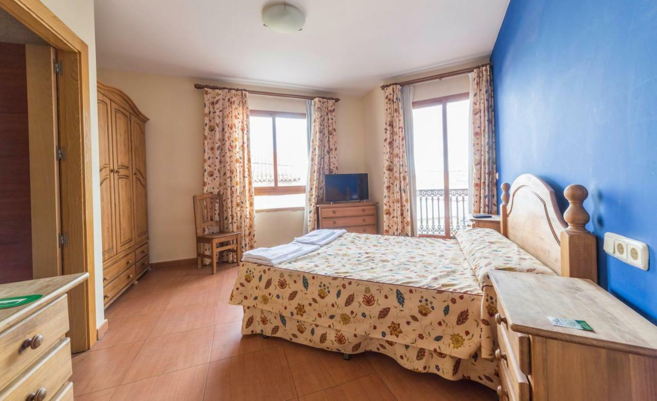 La Posada De Higueruela מראה חיצוני תמונה