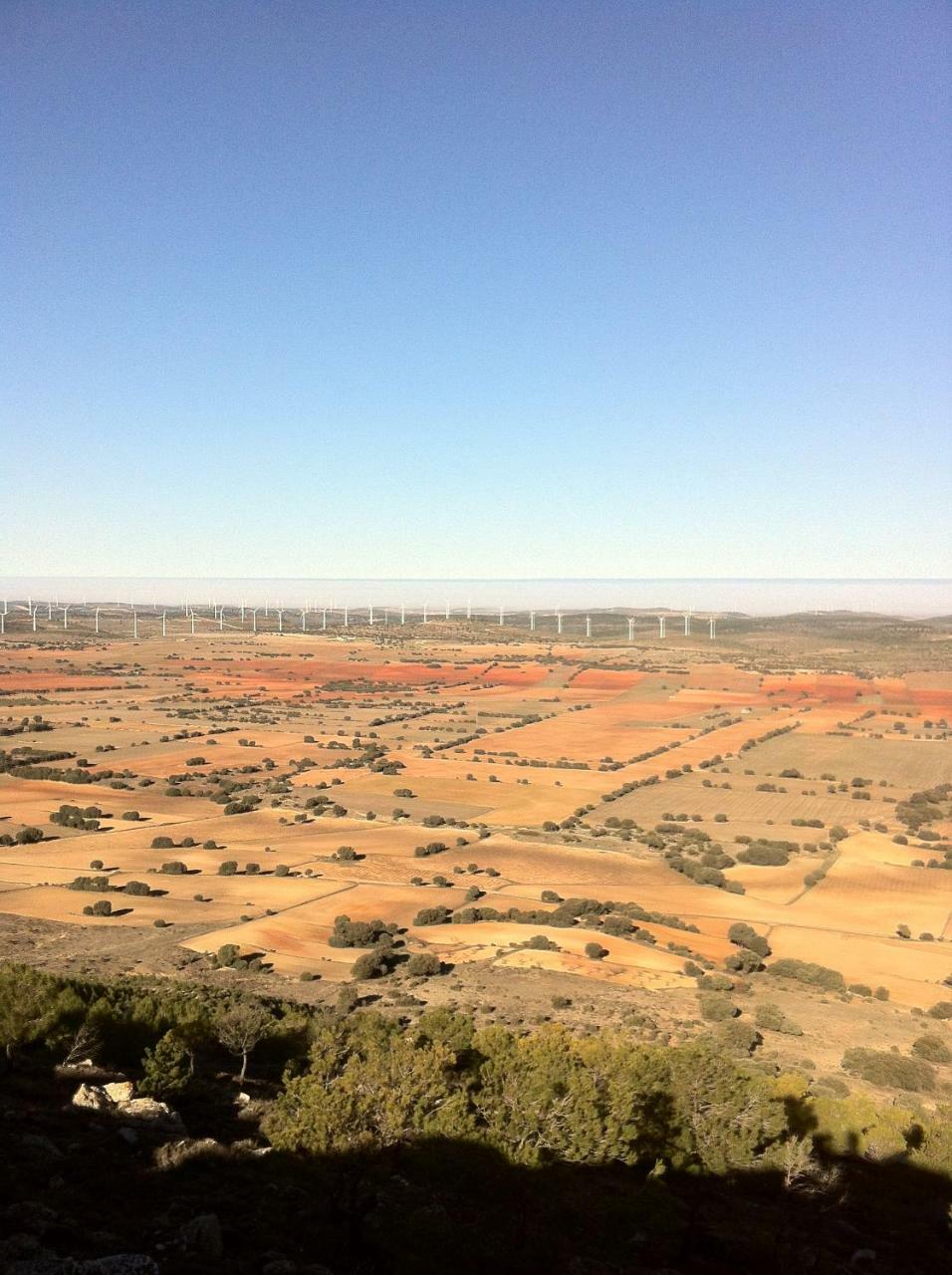 La Posada De Higueruela מראה חיצוני תמונה