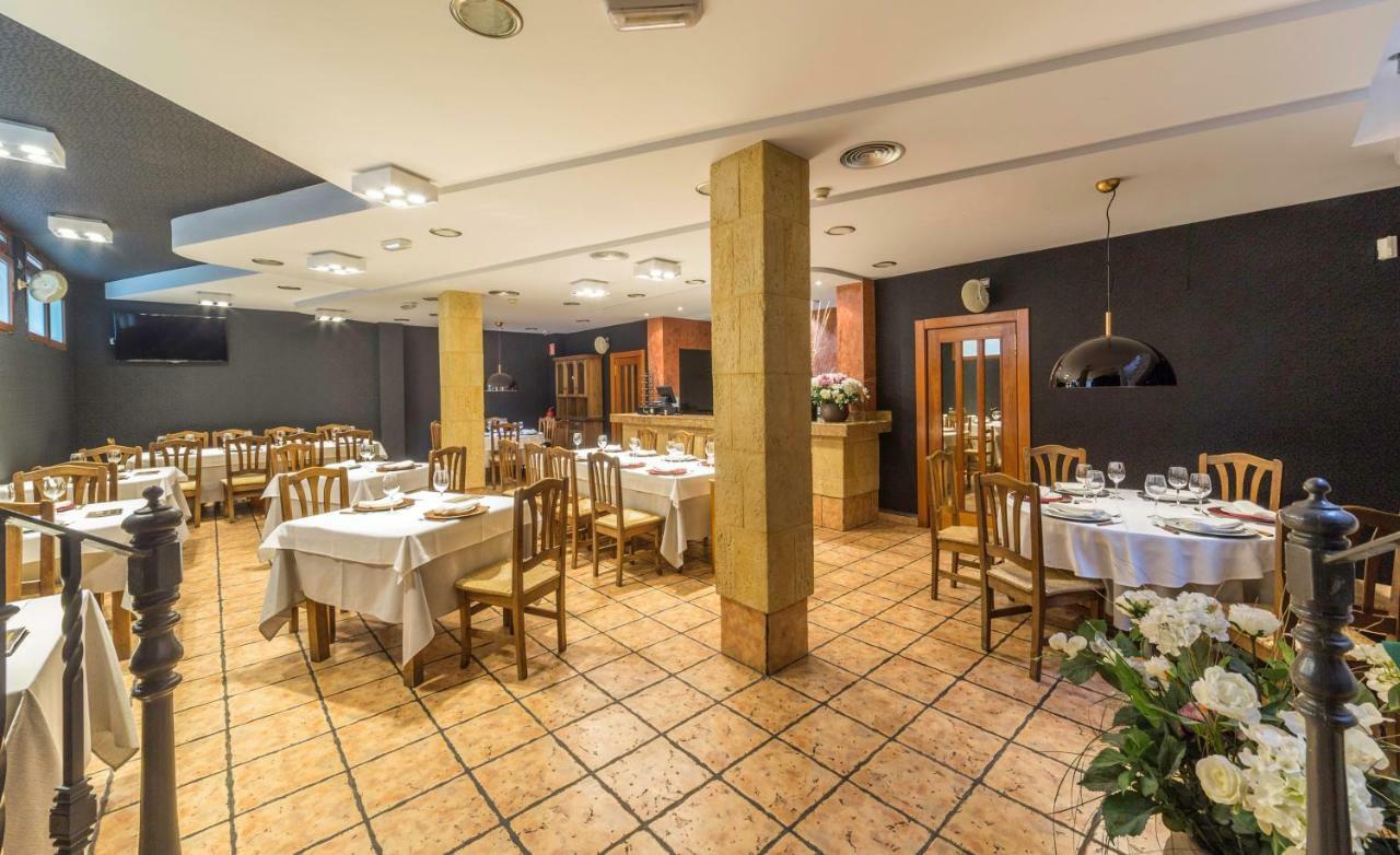 La Posada De Higueruela מראה חיצוני תמונה